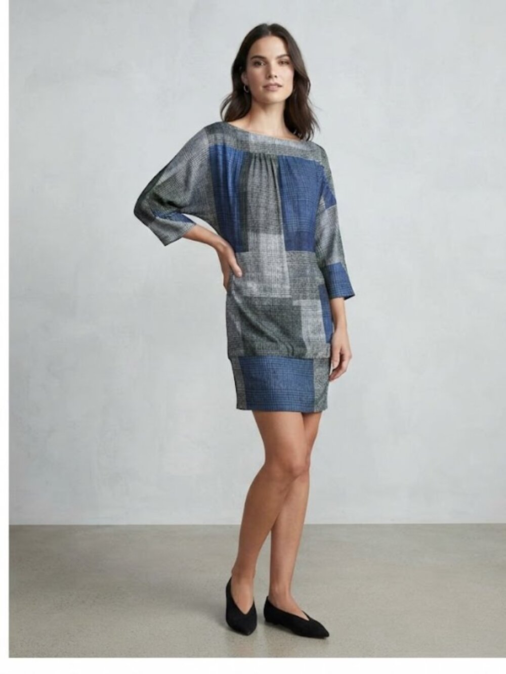 BCBGMAXAZRIA Size XSmall Casual Dress